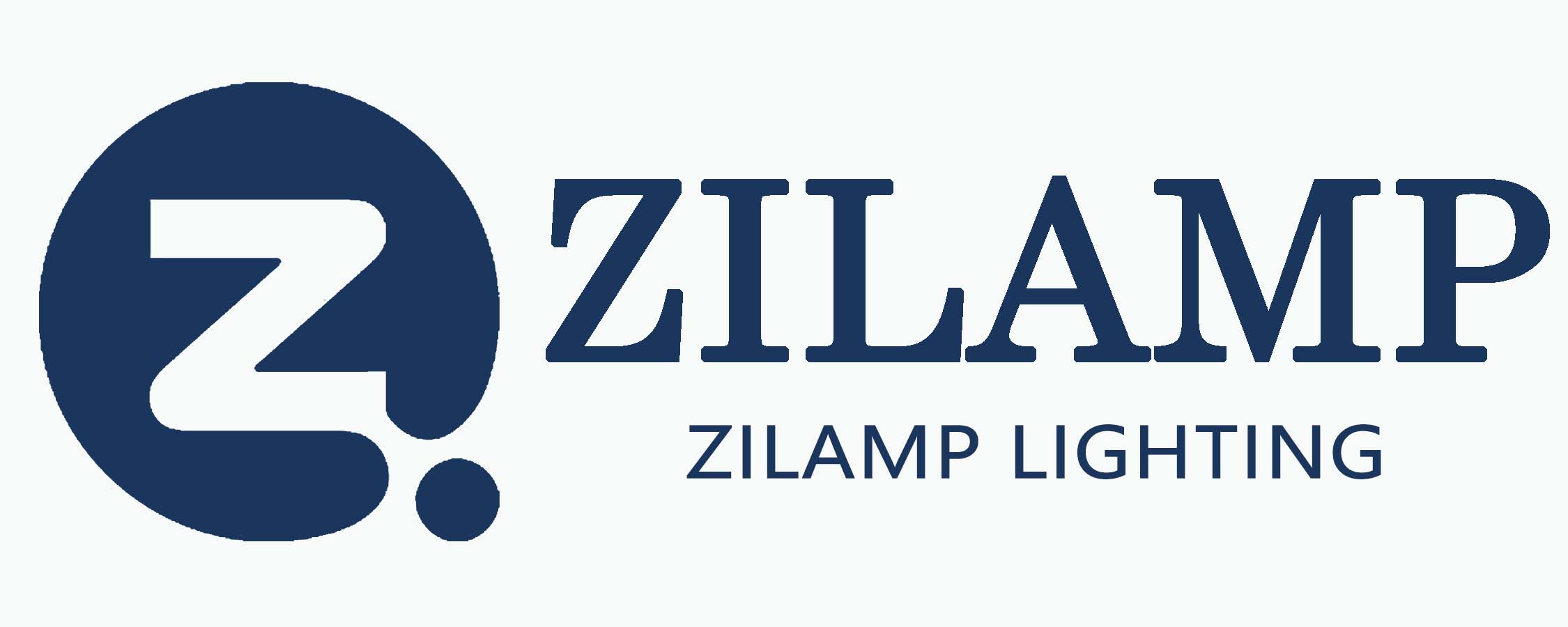 ZILAMP Lighting Logo