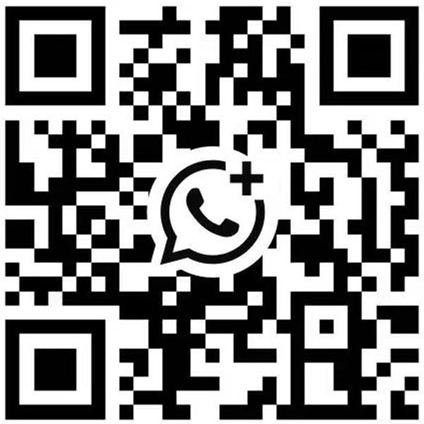 WhatsApp QR Code