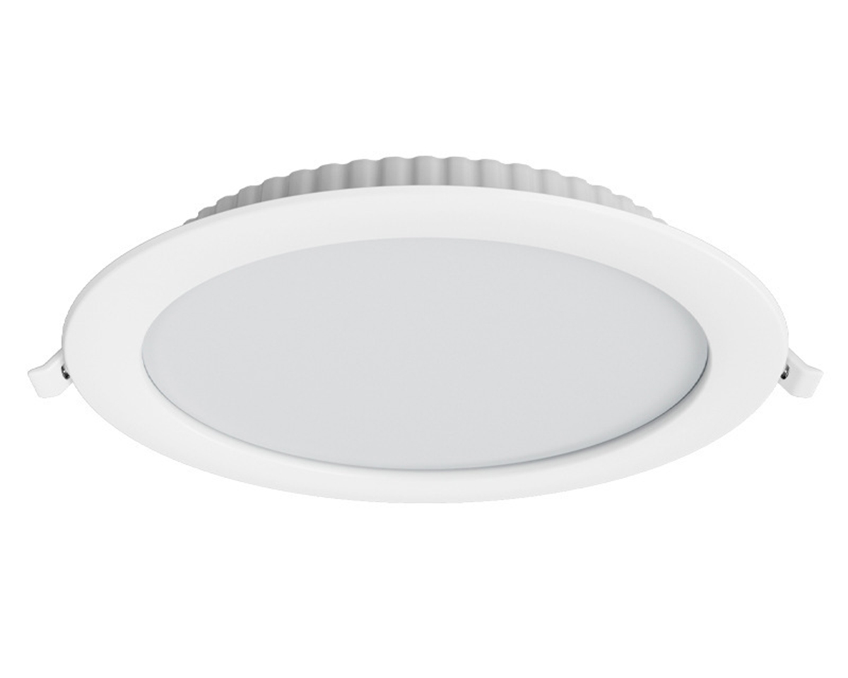 Modern pendant light