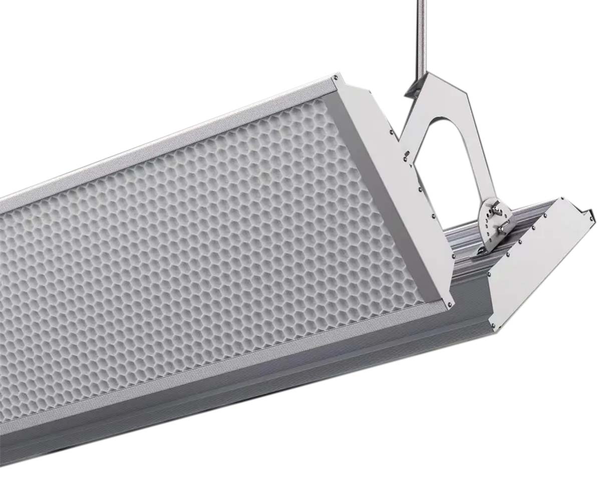 Wall light