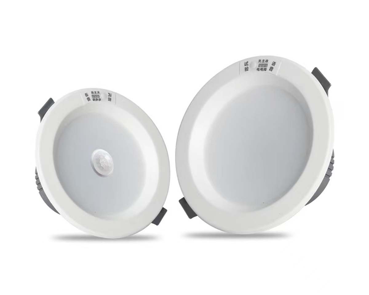 Wall light