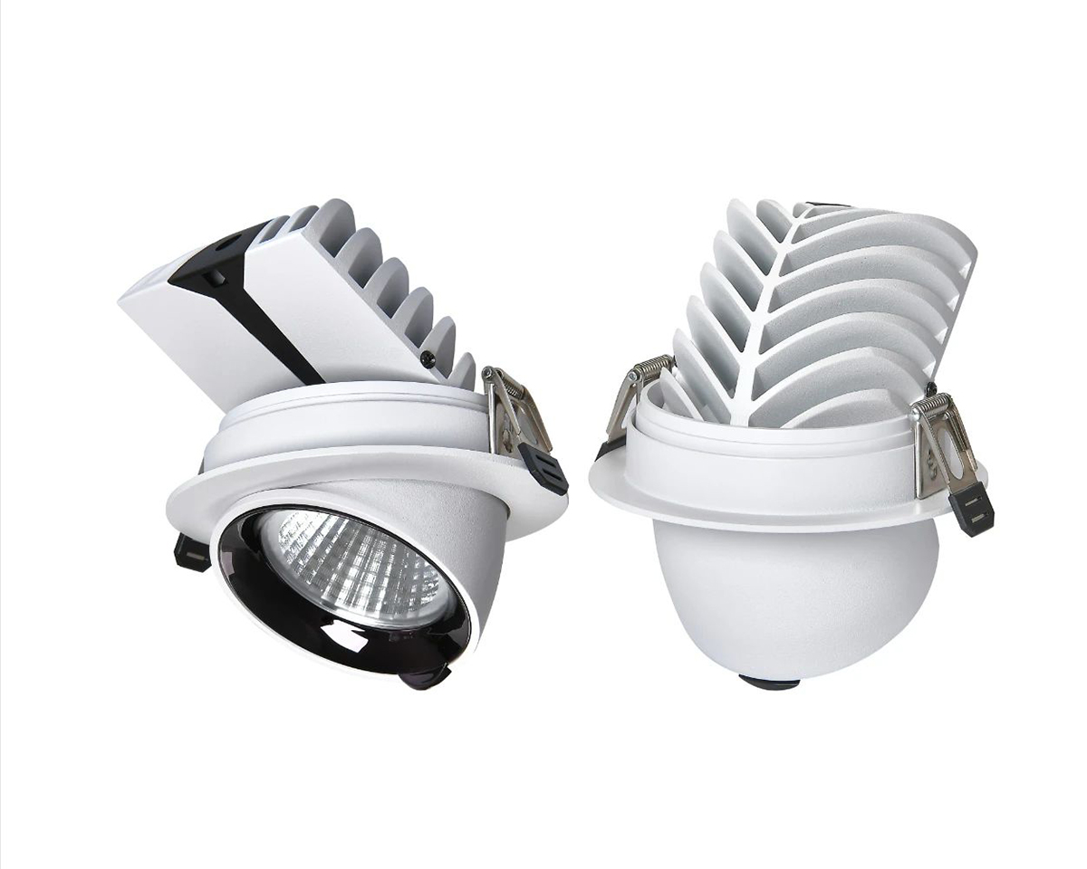 Ceiling light